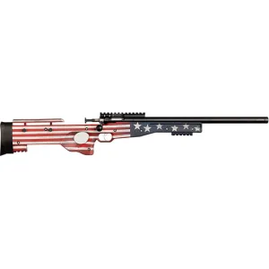 KSA Crickett KSA2150-OG Crickett Precision 22lLR Rifle Only CPR OLD