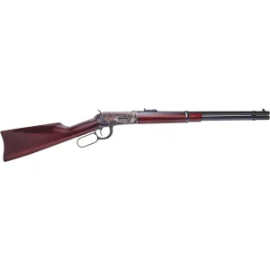 Cimarron CA2906B01 1894 Carbine .38-55 20\" CC/BLUED Walnut