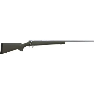 Howa HGR300GSNTC Howa M1500 300WM 24 Hogue Green SS