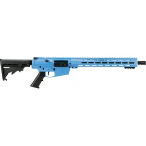 Alex Pro Firearms RI288PB Guardian 16 Polar Blue M-LOK M4 20rd