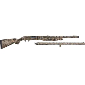Mossberg 62437 835 Ulti-Mag Turkey/Waterfowl 12 Gauge 24\