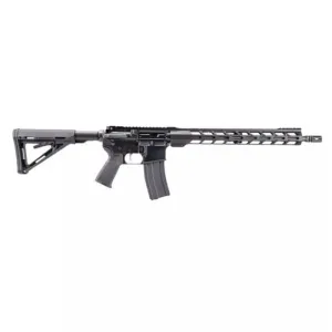 Anderson Manufacturing Semi-Automatic 5.56 NATO AR-15 Utility Rifle, Magpul MOE Furniture, 15\" MLOK Handguard, 16\" Barrel, T6 Aluminum - B2-K869-A024
