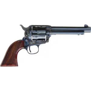 Cimarron Arizona Ranger Handgun .45 Colt 6rd Capacity 5.5\" Barrel