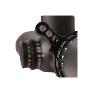 Husk 20SV520TAC Switchview FOR 5-20X50 Tact Scope