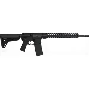 Colt Combat Unit M4 Carbine .223 Remington Rifle, 16.1\" 30rd Magpul MOE SL Buttstock - LE6960CCU