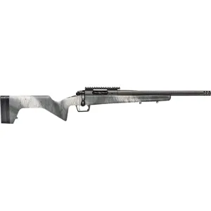 Springfield BAT91665CMCFGC Model 2020 Redline 16 Olive w/BLK