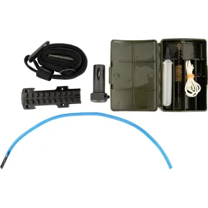 Century Arms OT9104 AP5 Accessory Kit Includes Flash Hider, Sling, Optic Mount, Cleaning Kit for 4.50\" AP5 M & 5.75\" AP5 P
