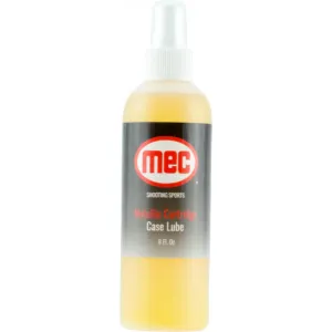 Mec Mayville Brass Prep Lube