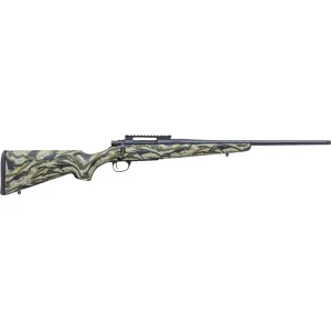 Howa M1500 Superlite HCSL65CRHL Bolt Rifle 6.5 Creedmoor 20\" 5rd Threaded Barrel Raptor Highland Camo