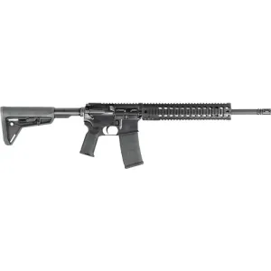 Anderson B2K869AP08 AM15 Frontline Rifle 16 Quad Rail