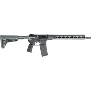 Anderson B2K869AT08 AM15 Frontline Rifle 16 M-LOK FF HG