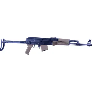 Arsenal SAM7UF85FDEM SAM7UF 16.3 Underfolder FDE 10rd