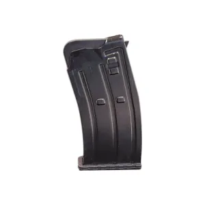 Howa BOSSPT100 Boss-25 5-Round 12 Gauge Shotgun Magazine Black