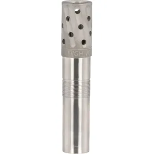 Jebs JPC12J2/690 High Volt Matte Retay 12GA .690