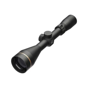 Leupold 185365 VX-Freedom Matte Black 4-12x50mm, 1\" Tube Duplex Reticle