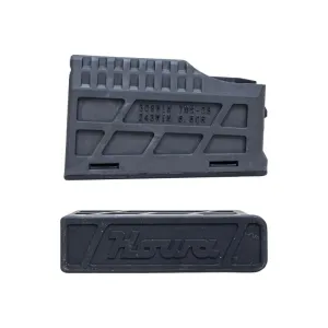 Howa Superlite Magazine HPTM150091 for Howa Superlite .308 Win/6.5 Creedmoor/7mm-08 Rem/.243 Win 3 Rounds