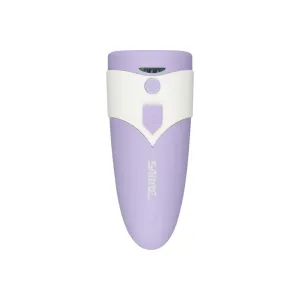 Sabre 3-in-1 Mini Stun Gun with 130dB Alarm and LED Light