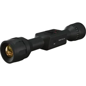ATN TIWSTLTV235X Thor LTV Thermal Black 4-12x35mm Multi Reticle 256x192, 12 Microns, 50 Hz Resolution