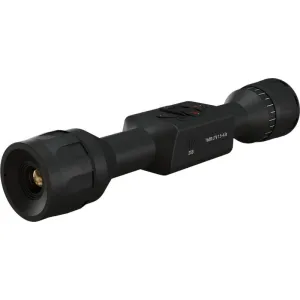 ATN TIWSTLTV212X Thor LTV Thermal Black 1.5-4.5x12mm Multi Reticle 256x192, 12 Microns, 50 Hz Resolution