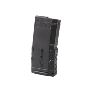 Amend2 AR-15 Mod-2 Magazine 65GRENDBLK10 6.5 Grendel 10rd Polymer Black For AR-15 Platform