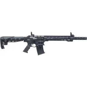Citadel CBOSS3012 Boss30 Semi-Auto 3\" 5+1 18.75\" Tactical Shotgun
