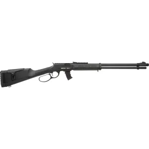 Rock Island Armory TM22-LA-20 TM22 Lever 20 10rd Black