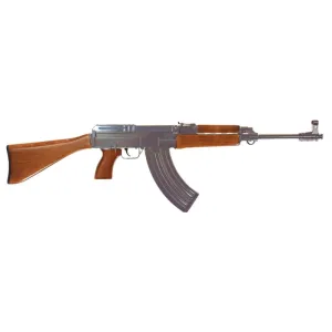 Czech Small Arms vz.58 Classic Semi-Automatic 7.62x39mm Rifle