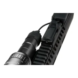Nightstick LGLRPS4 Dual Switch Remote Pressure Switch Black