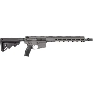 Cobalt Kinetics PROLITE55616CH PRO Lite Series 16 Charcoal