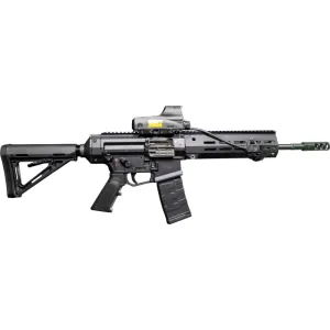 Zenith ZF300BKOUT16 ZF-300 300 Blackout 30rd