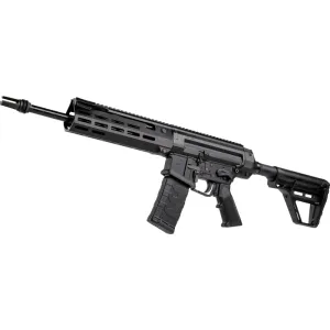 Zenith ZF56000016 ZF-56 5.56x45 16\" Barrel 30rd Semi-Auto Rifle - Includes Three Magazines