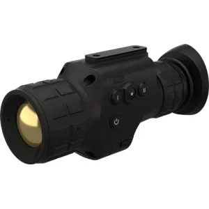 American Tech Network TIMNODN325X Odin LT 320 35MM Compact Thermal Viewer Monocular