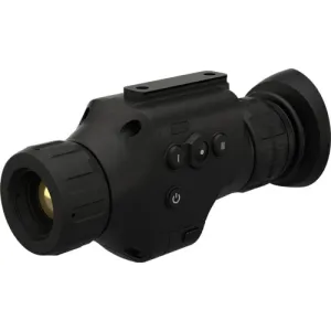 American Tech Network TIMNODN325X Odin LT 320 19MM Compact Thermal Viewer Monocular