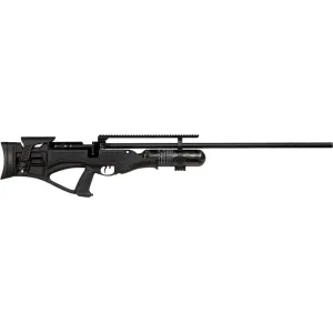 Hatsan USA HGPILE45 Piledriver Air Rifle 45 Cal Black