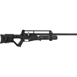 Hatsan USA HGBLITZ25 Blitz Air Rifle 25 Cal Black
