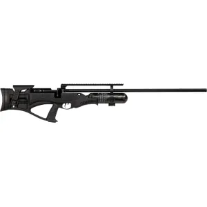 Hatsan USA HGPILE62 Piledriver Air Rifle 62 Cal Black