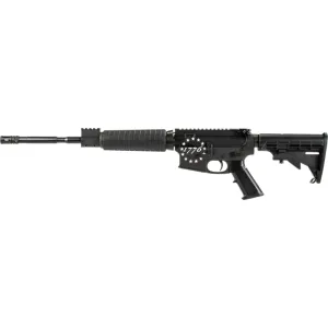 Alex Pro Firearms RI325 Delta Carbine 1776 16 30rd