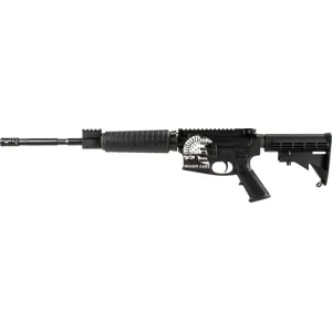 Alex Pro Firearms RI326 Delta Carbine Molon Labe 16 30rd