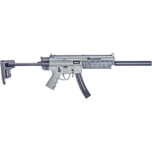 ATI GERGGSG1610S GSG-16 16.25 Smoke Grey 10rd