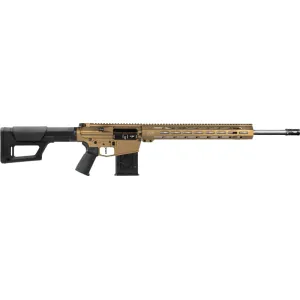 Alex Pro Firearms RI261BB Varmint 2.0 Bronze 22 M-LOK PRS 8rd