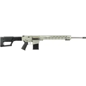 Alex Pro Firearms RI261G Varmint 2.0 Gray 22 M-LOK PRS 8rd