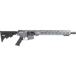 Alex Pro Firearms RI222SG 450BUSH Bull Shark Gray M-LOK