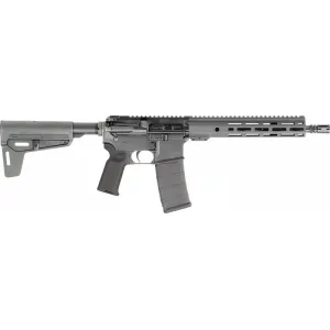 Anderson B2K870AT02 AM15 Frontline Pistol 11.5 M-LOK FF HG