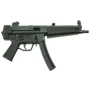 Zenith ZF5001MAG9GR ZF-5 8.9 TB 30rd Gray Essentials PKG