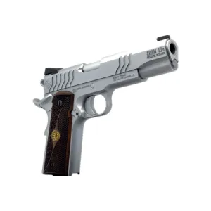 Dickinson Dickinson45WS Adam 1911 45S 5 White S