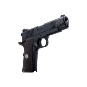 Dickinson Dickinson9BS Adam 1911 9S 4.37 Black S