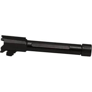 True Precision Inc TPSHCPBXTBL Hellcat Pro 3.70\" Black Nitride 416rd Stainless Steel