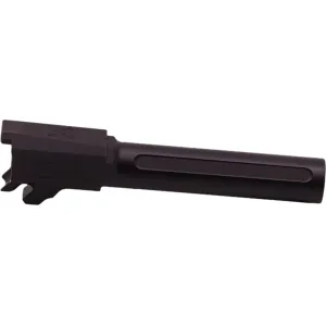 True Precision Inc TPP365XLBXBL P365 Black Nitride 416rd Stainless Steel