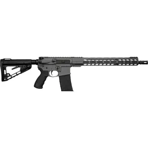Live Free Armory LFLEO80045 LEO Carbine 16 30rd Tungsten