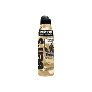 Adventure Medical Kits 00067360 Insect Repellent Unscented 6oz Spray Repels Mosquitos/ Ticks Effective Up to 12 hrs